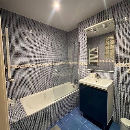 Apartamento En El Corazon De Madrid Appartement Buitenkant foto