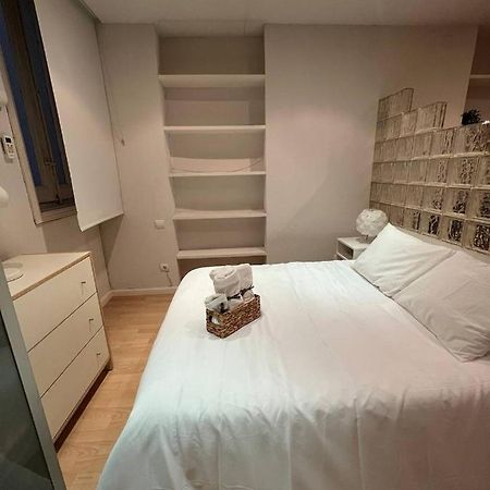 Apartamento En El Corazon De Madrid Appartement Buitenkant foto