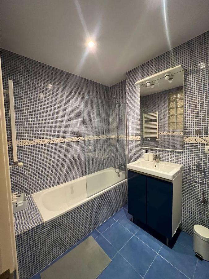Apartamento En El Corazon De Madrid Appartement Buitenkant foto