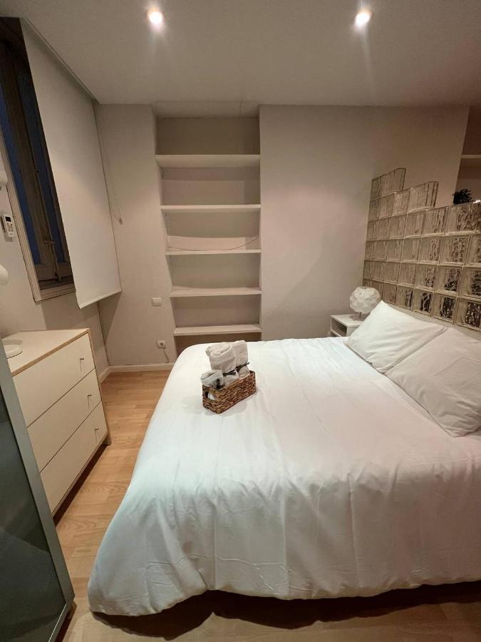 Apartamento En El Corazon De Madrid Appartement Buitenkant foto