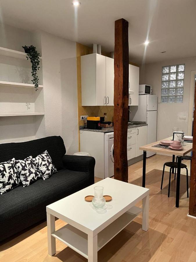 Apartamento En El Corazon De Madrid Appartement Buitenkant foto