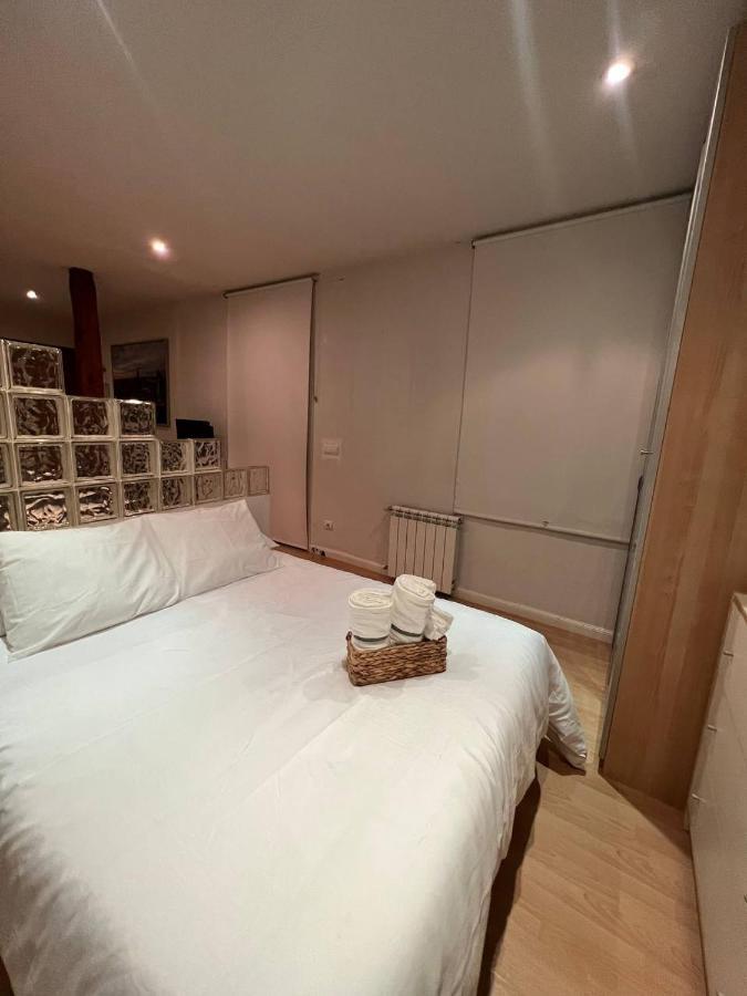 Apartamento En El Corazon De Madrid Appartement Buitenkant foto
