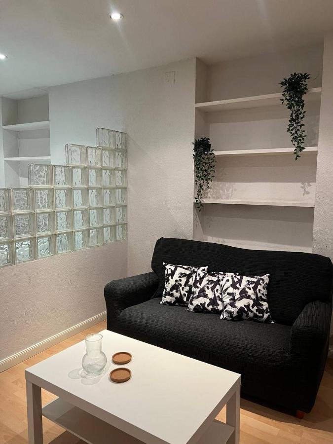 Apartamento En El Corazon De Madrid Appartement Buitenkant foto