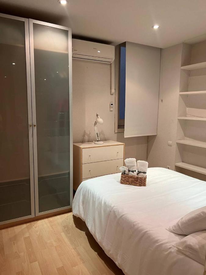 Apartamento En El Corazon De Madrid Appartement Buitenkant foto